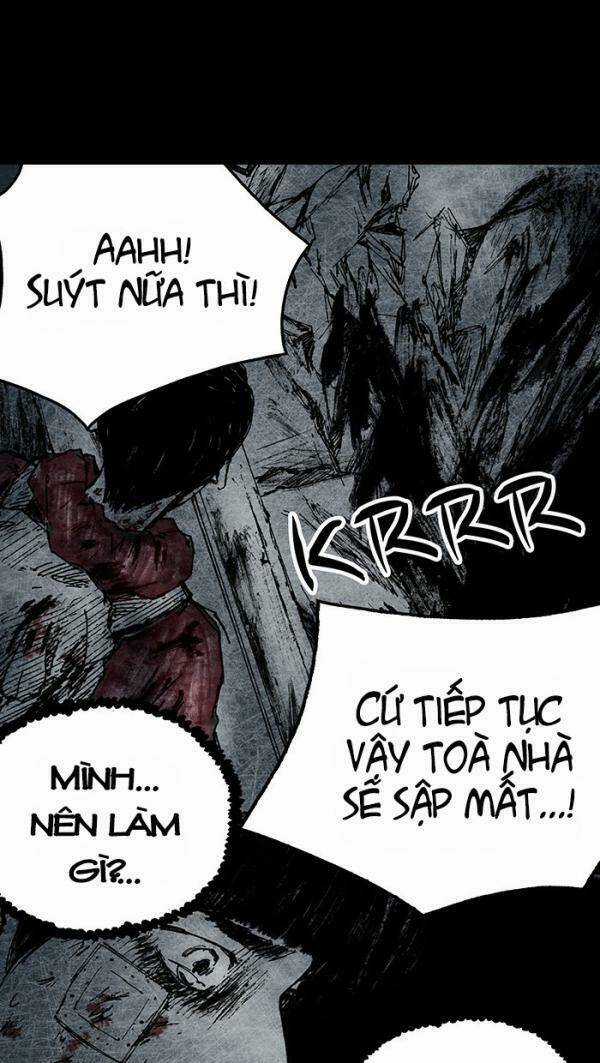 Distant Sky Chapter 27 trang 32