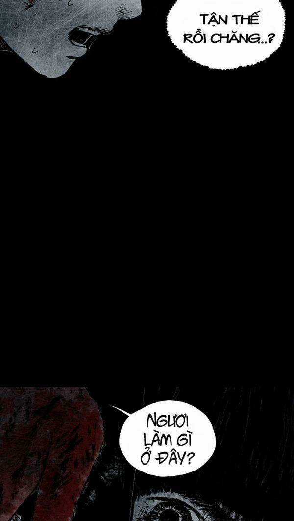 Distant Sky Chapter 27 trang 33