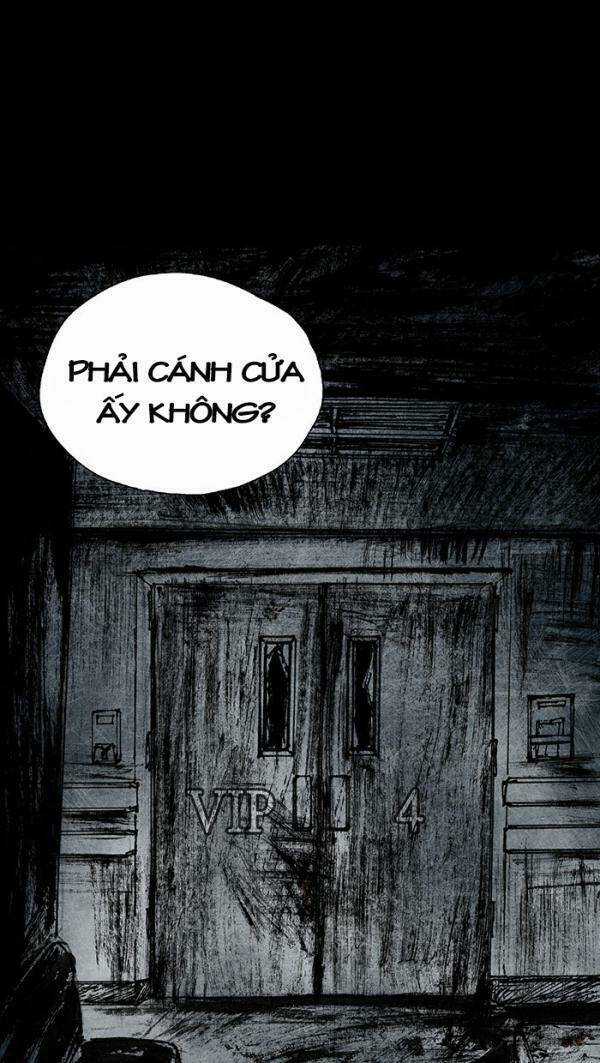 Distant Sky Chapter 27 trang 36