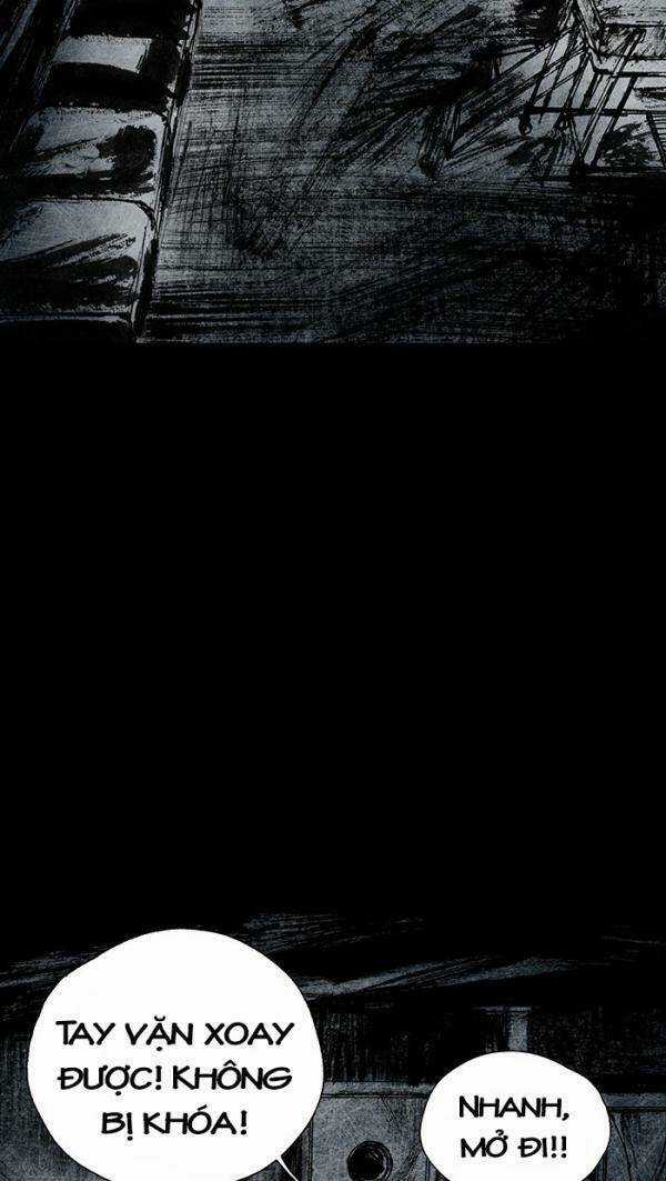 Distant Sky Chapter 27 trang 37