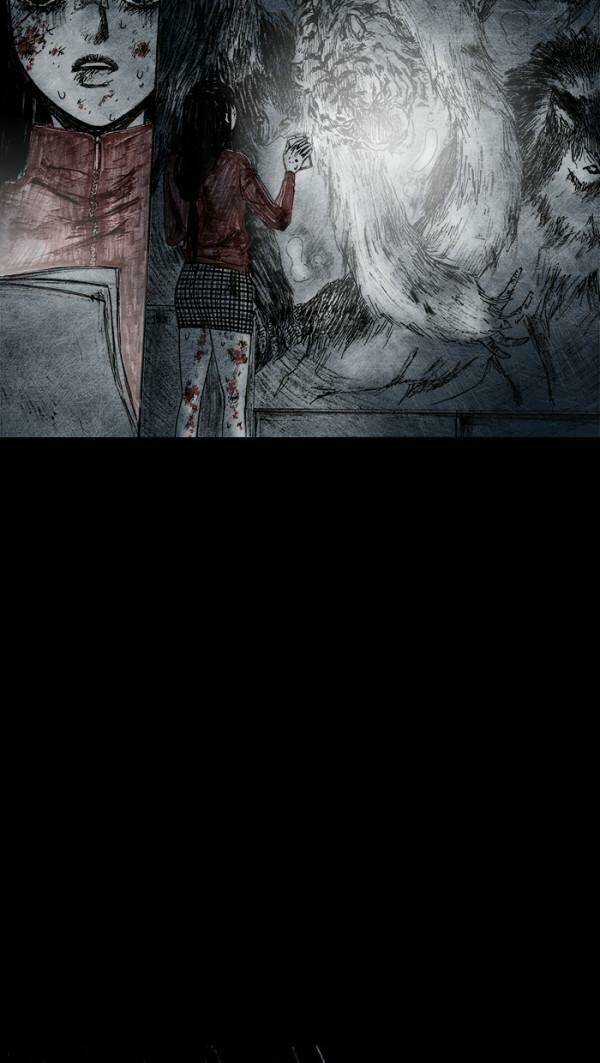 Distant Sky Chapter 27 trang 41