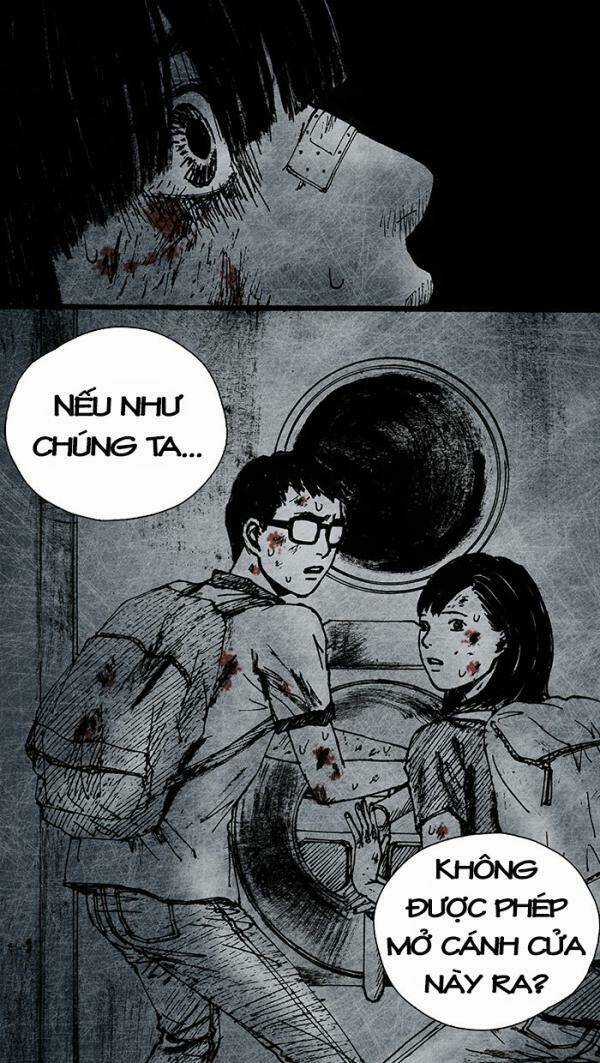 Distant Sky Chapter 27 trang 42