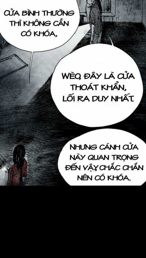 Distant Sky Chapter 27 trang 44