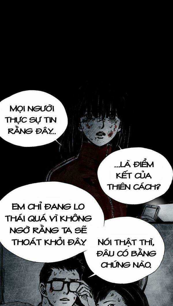 Distant Sky Chapter 27 trang 45