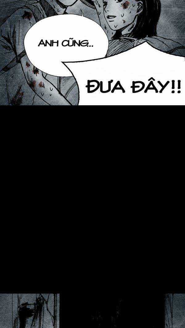 Distant Sky Chapter 27 trang 46