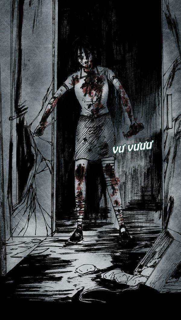 Distant Sky Chapter 27 trang 47