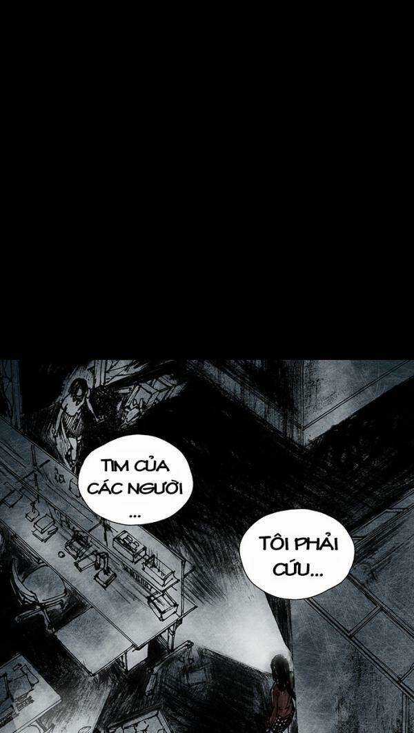 Distant Sky Chapter 27 trang 48