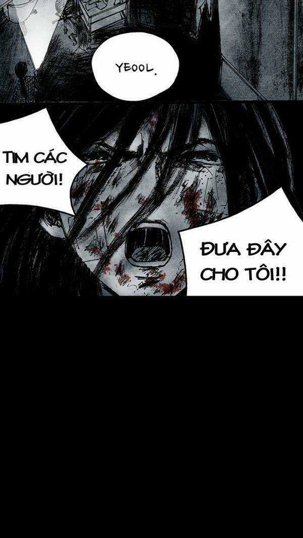 Distant Sky Chapter 27 trang 49