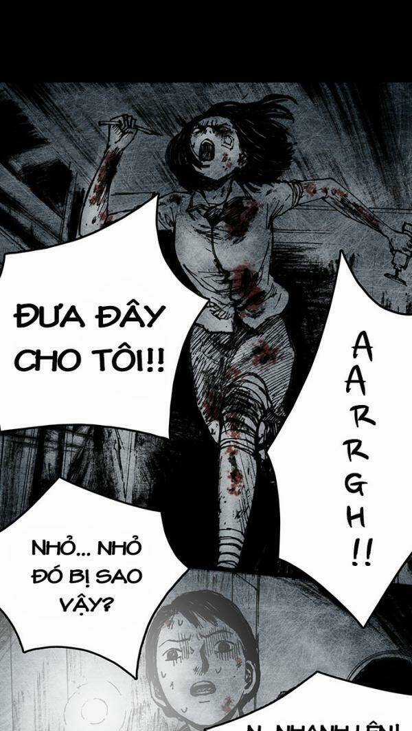 Distant Sky Chapter 27 trang 50