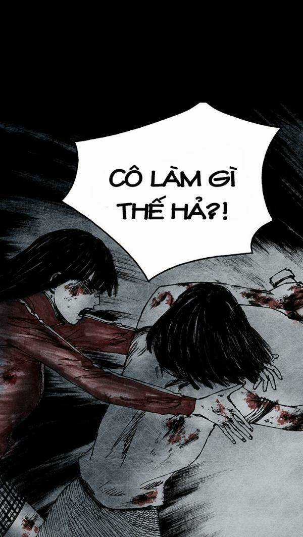 Distant Sky Chapter 27 trang 52