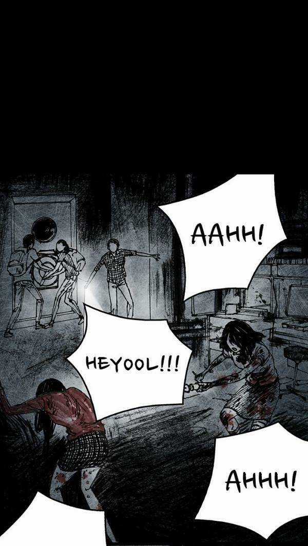 Distant Sky Chapter 27 trang 55