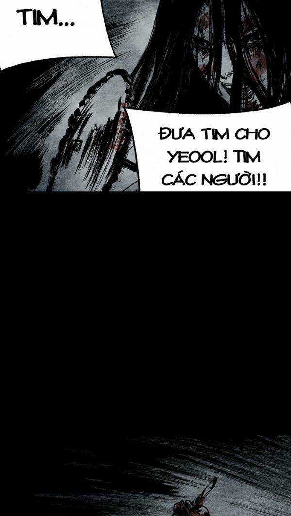 Distant Sky Chapter 27 trang 56