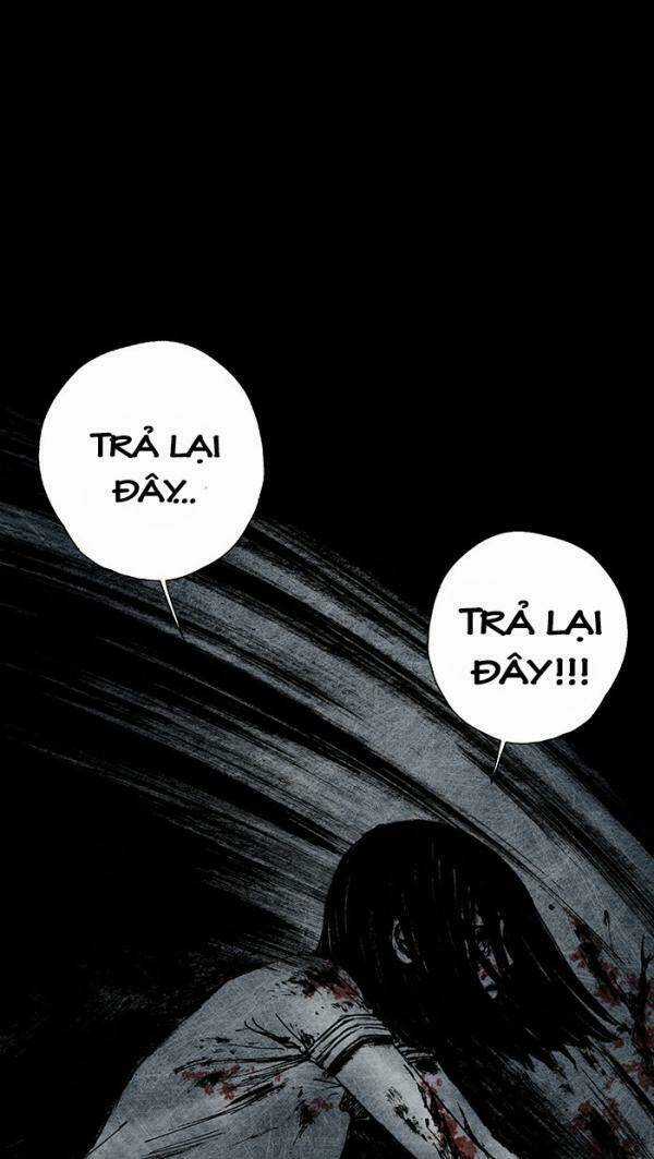 Distant Sky Chapter 27 trang 6