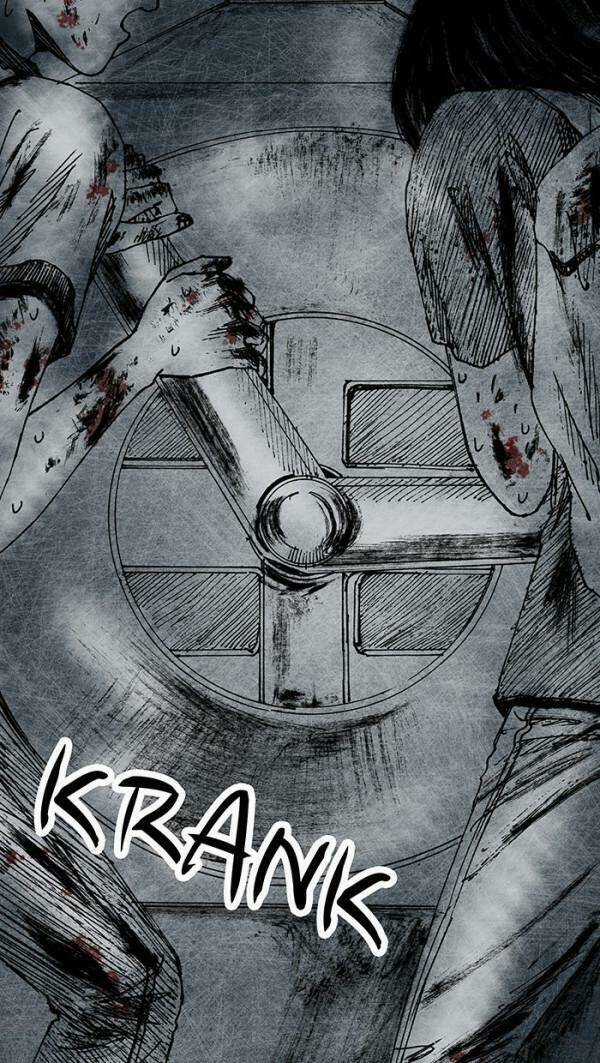 Distant Sky Chapter 27 trang 60