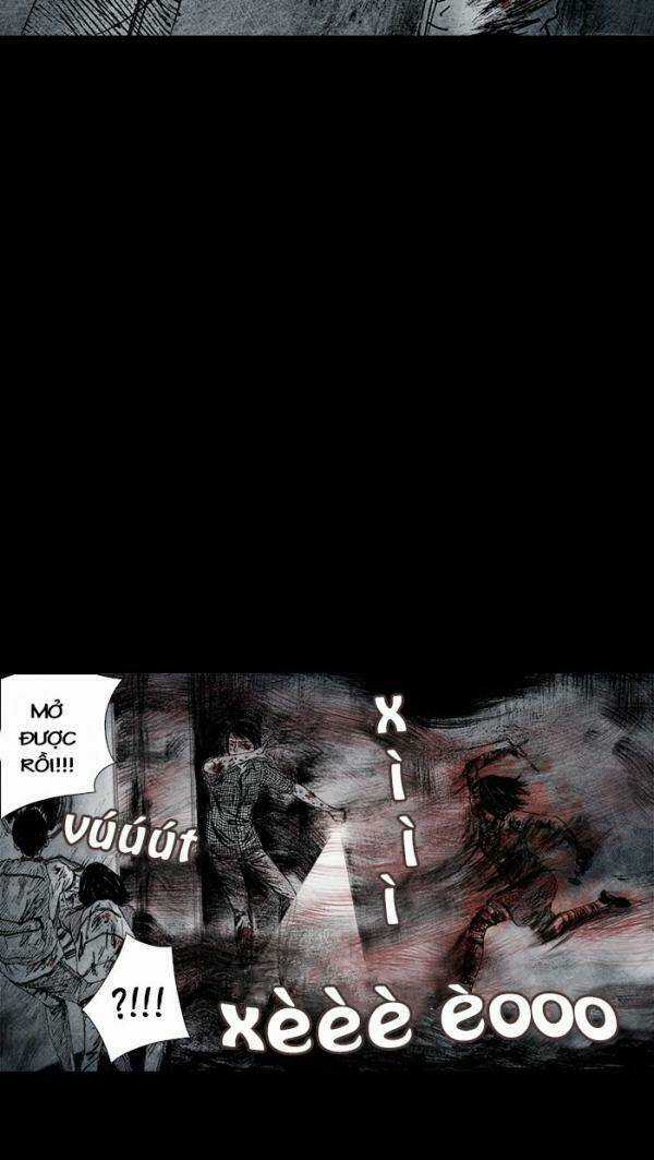 Distant Sky Chapter 27 trang 61