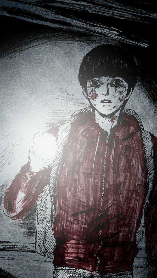 Distant Sky Chapter 27 trang 70