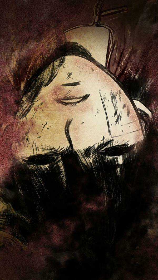 Distant Sky Chapter 27 trang 86