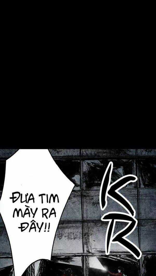 Distant Sky Chapter 28 trang 1