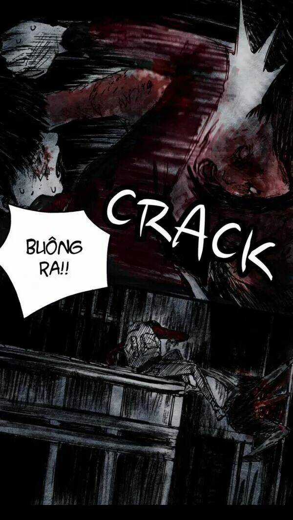 Distant Sky Chapter 28 trang 11