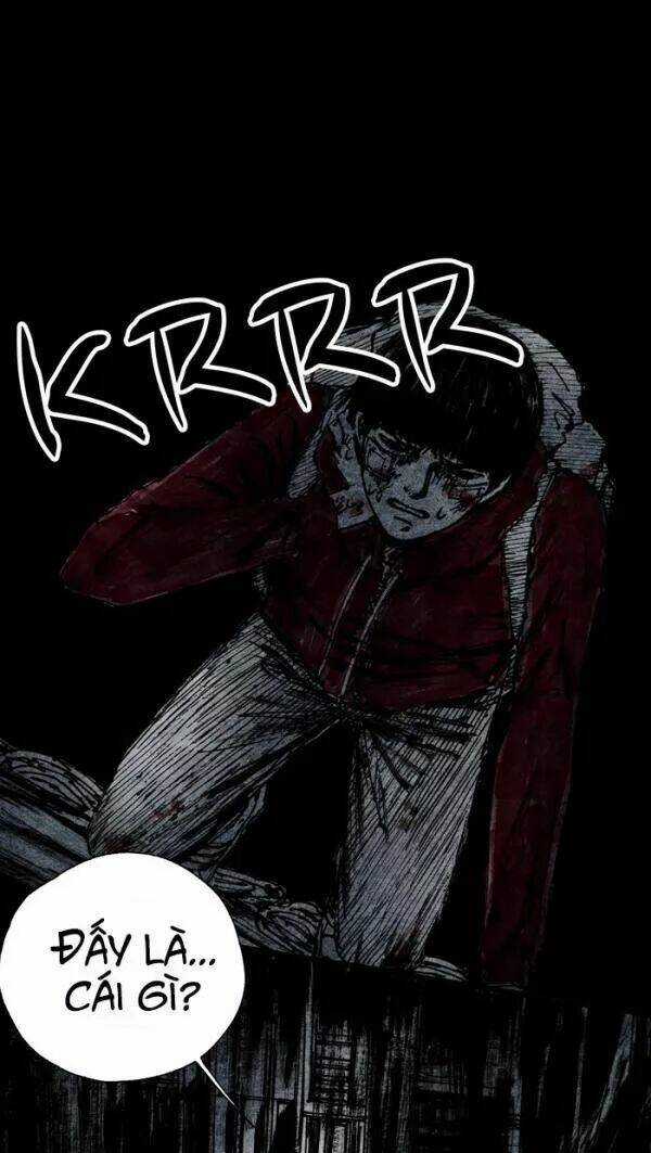 Distant Sky Chapter 28 trang 14