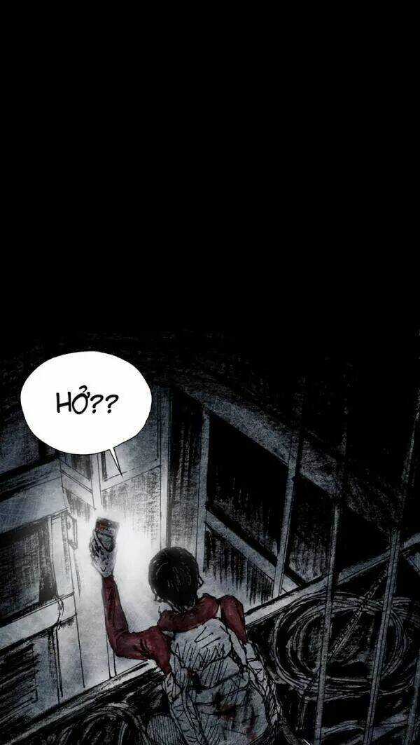 Distant Sky Chapter 28 trang 17