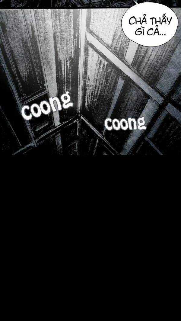 Distant Sky Chapter 28 trang 18