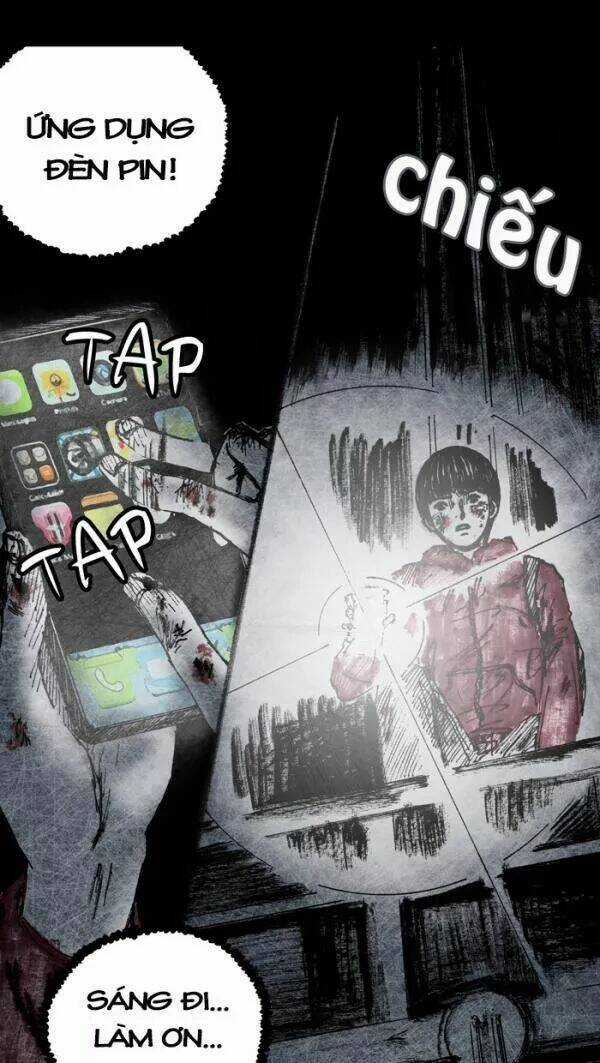 Distant Sky Chapter 28 trang 19