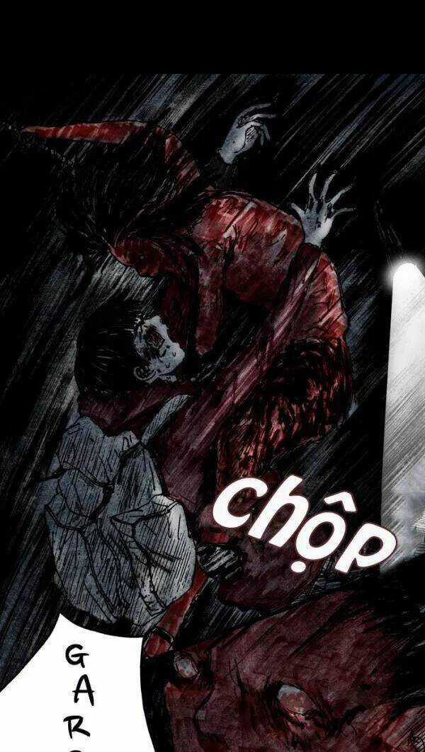 Distant Sky Chapter 28 trang 3