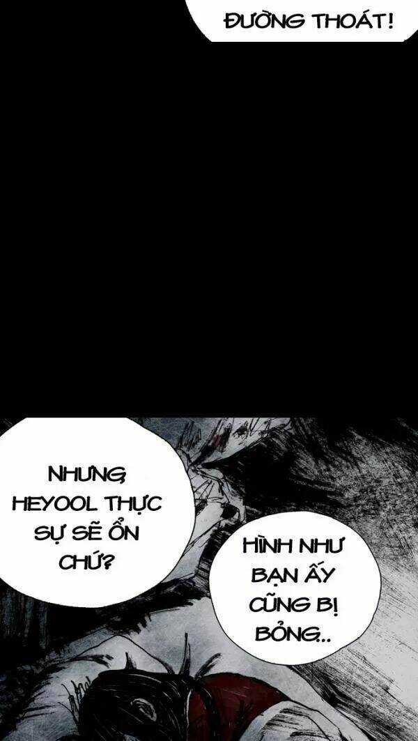 Distant Sky Chapter 28 trang 48