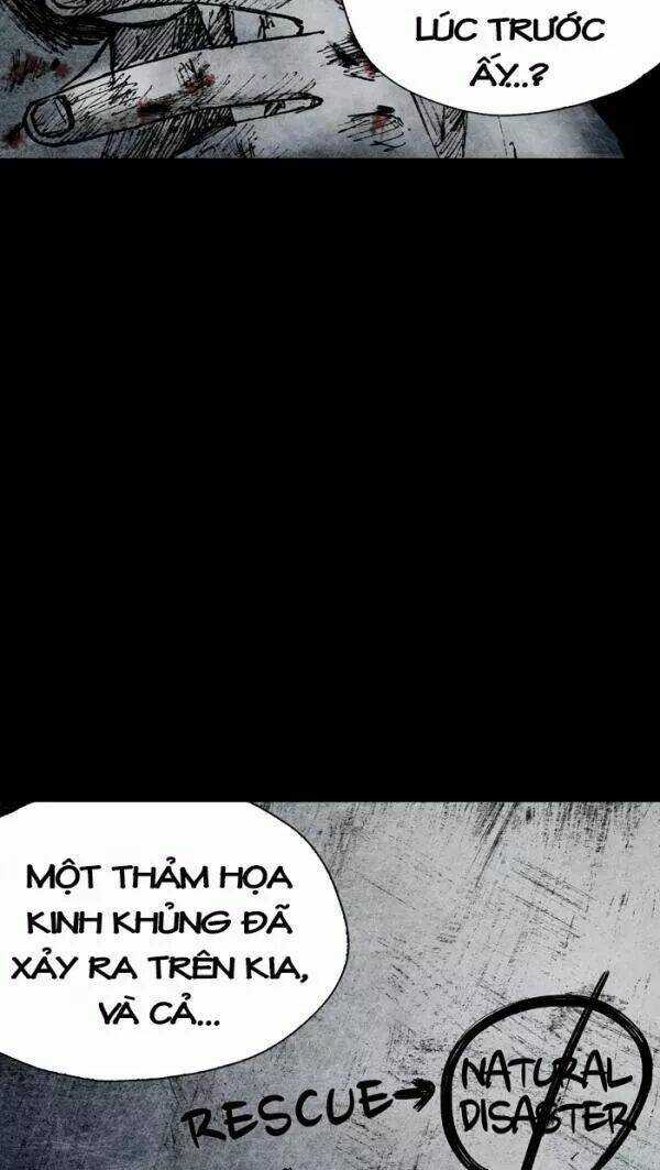 Distant Sky Chapter 28 trang 51