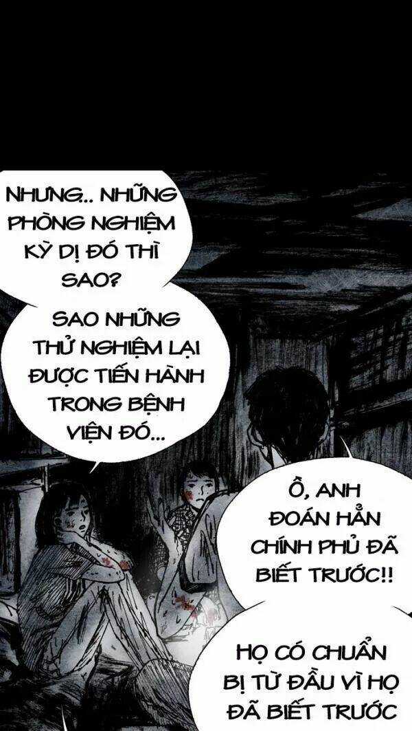 Distant Sky Chapter 28 trang 53