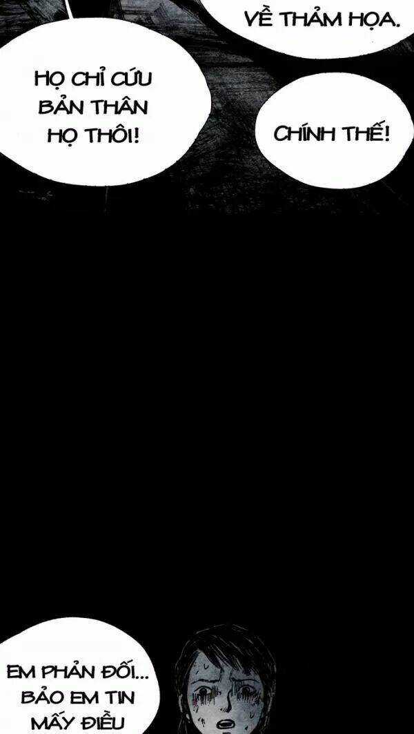 Distant Sky Chapter 28 trang 54