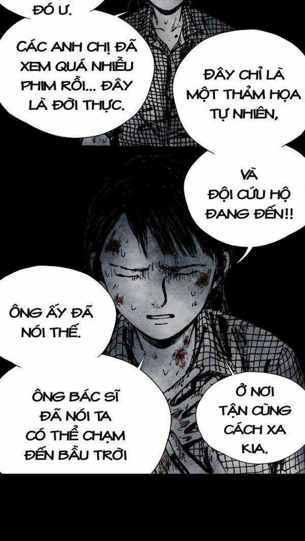 Distant Sky Chapter 28 trang 55