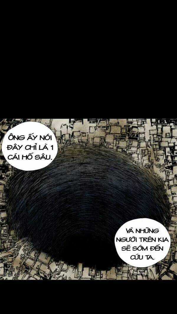 Distant Sky Chapter 28 trang 56