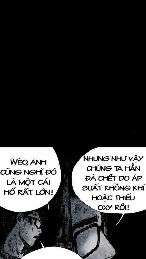 Distant Sky Chapter 28 trang 57