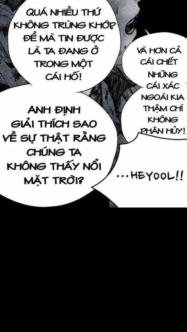 Distant Sky Chapter 28 trang 58