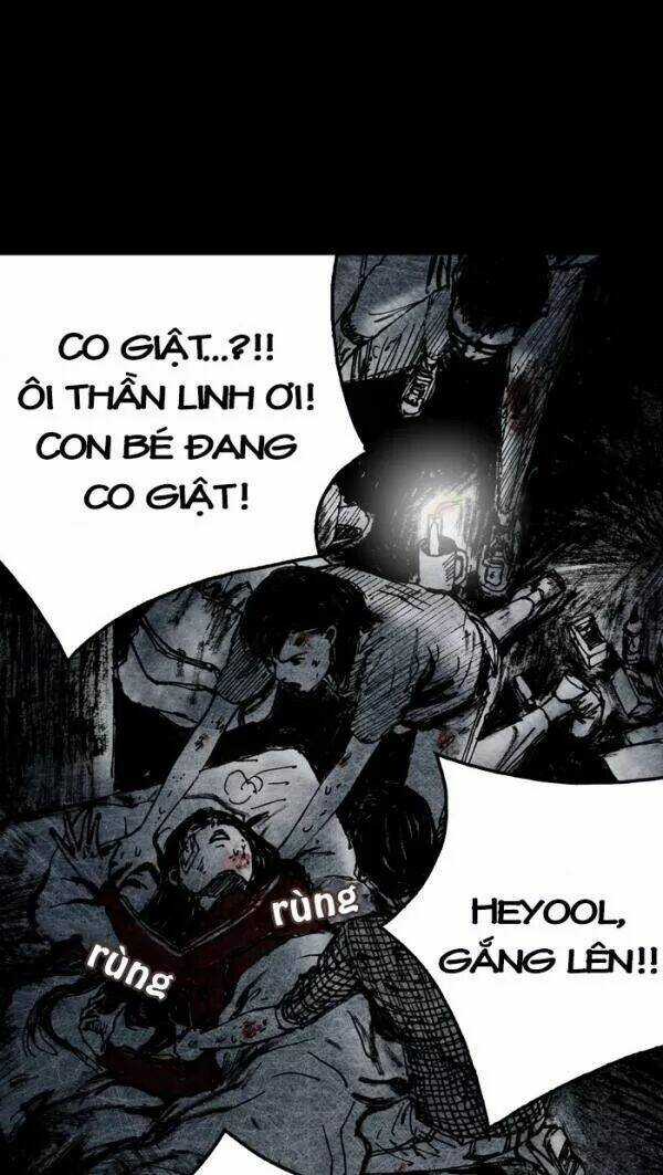 Distant Sky Chapter 28 trang 59