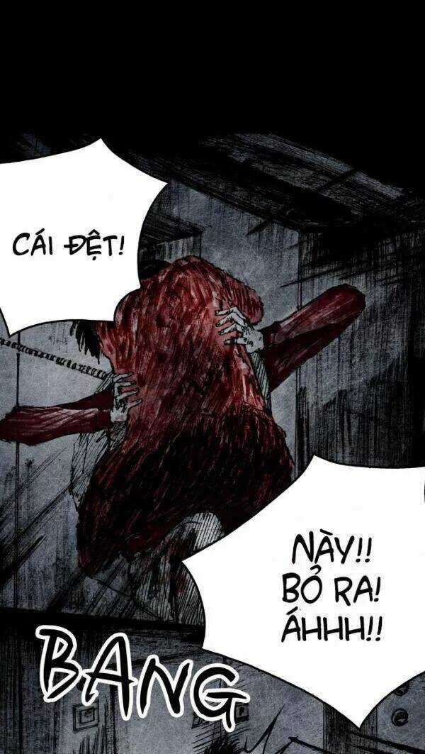 Distant Sky Chapter 28 trang 6