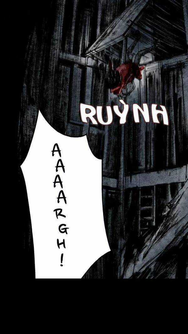 Distant Sky Chapter 28 trang 8