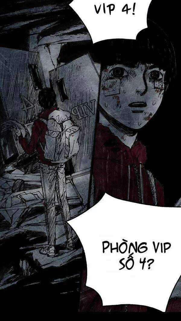 Distant Sky Chapter 29 trang 11