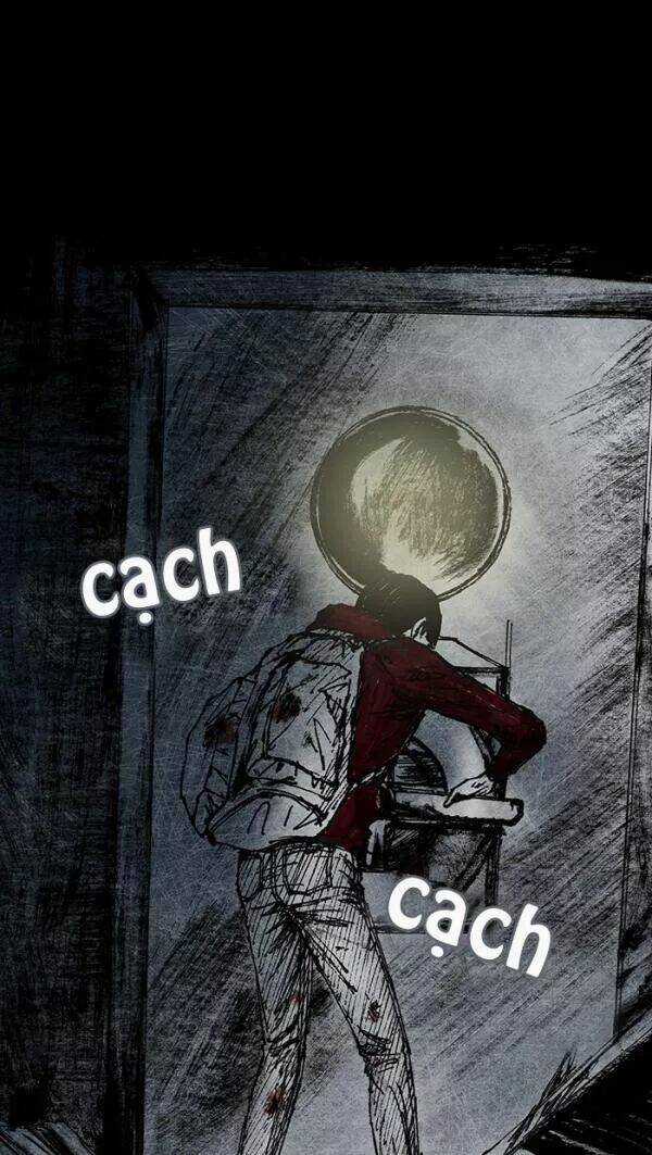 Distant Sky Chapter 29 trang 14