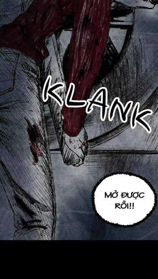 Distant Sky Chapter 29 trang 16