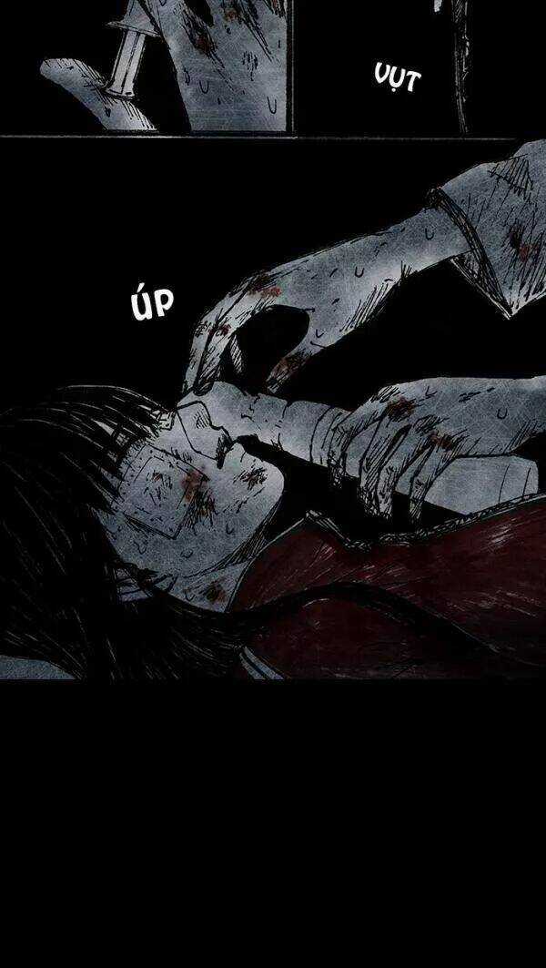 Distant Sky Chapter 29 trang 21