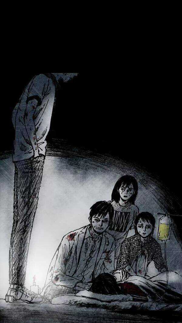 Distant Sky Chapter 29 trang 22