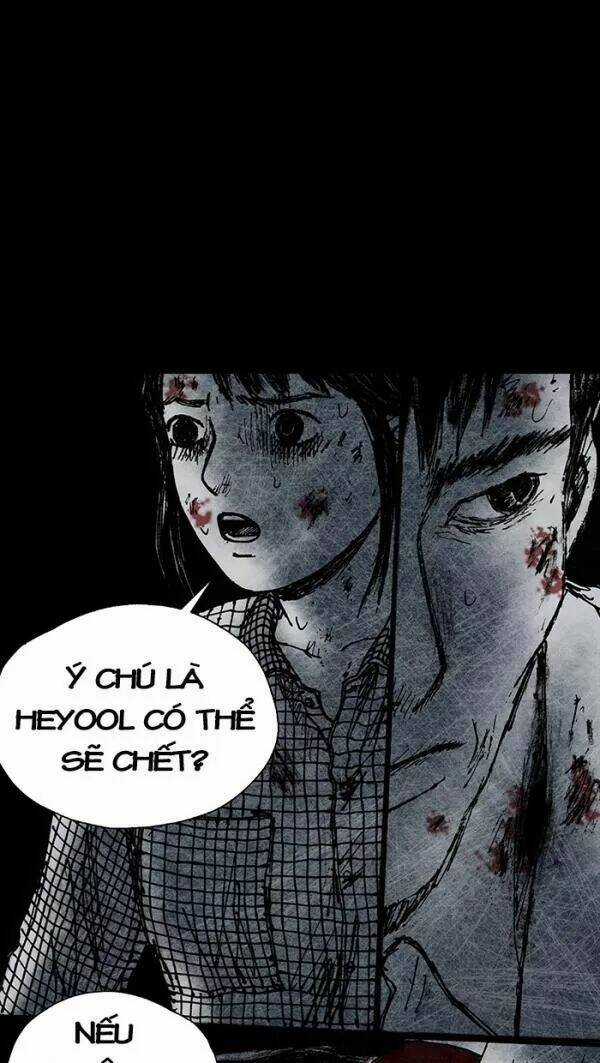 Distant Sky Chapter 29 trang 25