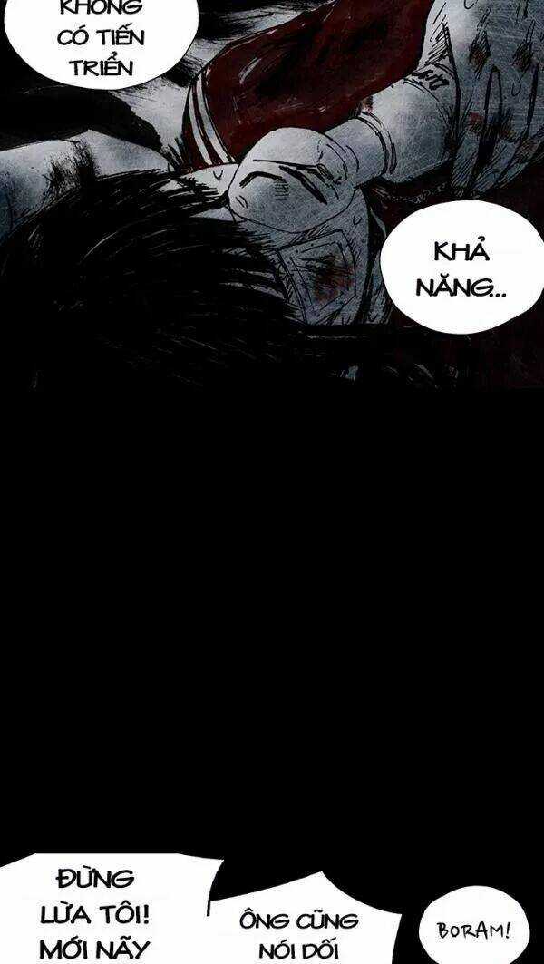 Distant Sky Chapter 29 trang 26
