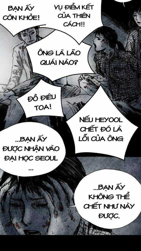 Distant Sky Chapter 29 trang 27