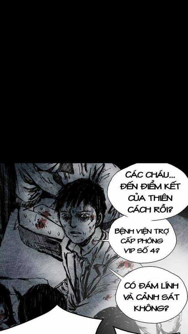 Distant Sky Chapter 29 trang 28