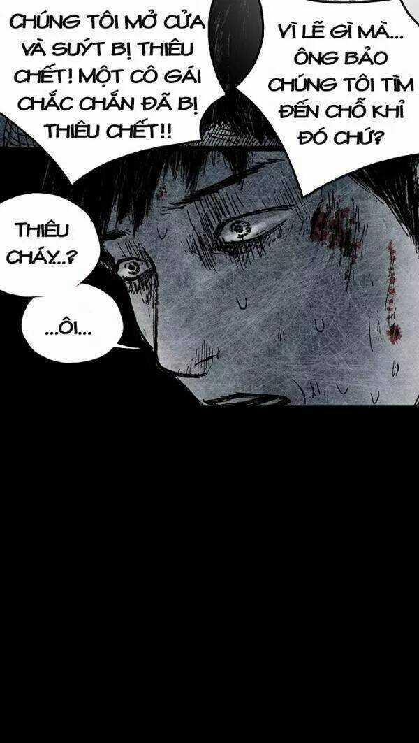 Distant Sky Chapter 29 trang 29