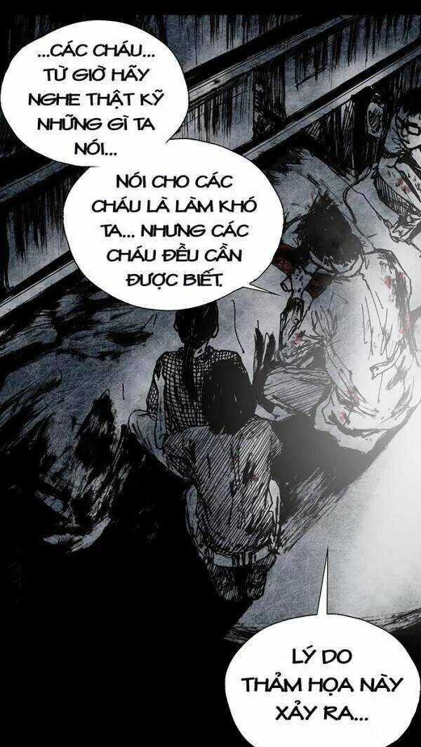 Distant Sky Chapter 29 trang 30